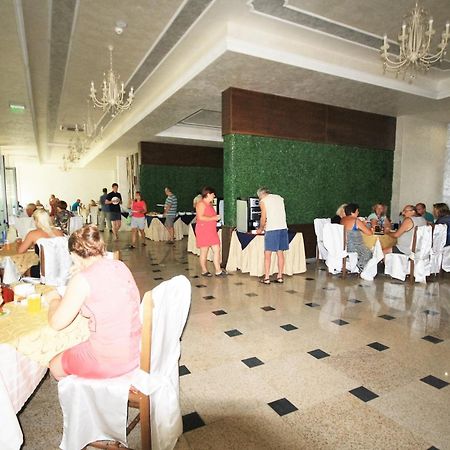 Kamenec Hotel Misivri Dış mekan fotoğraf