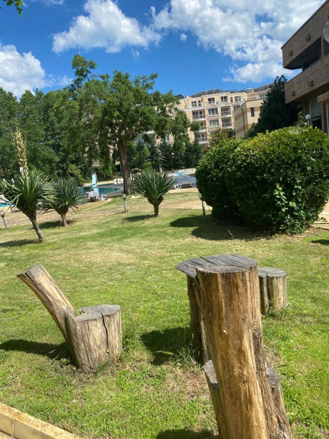 Kamenec Hotel Misivri Dış mekan fotoğraf